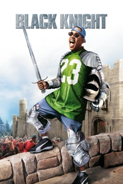 watch Black Knight Movie online free in hd on Red Stitch