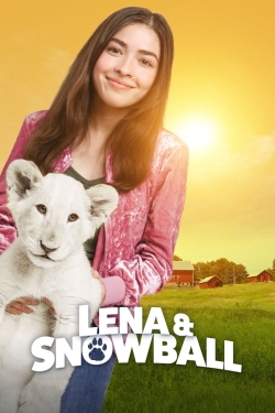 watch Lena and Snowball Movie online free in hd on Red Stitch