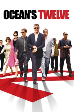 watch Ocean's Twelve Movie online free in hd on Red Stitch