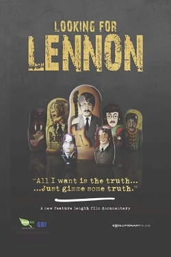 watch Looking For Lennon Movie online free in hd on Red Stitch