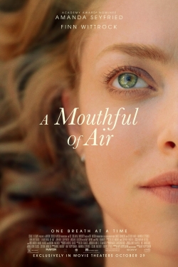 watch A Mouthful of Air Movie online free in hd on Red Stitch