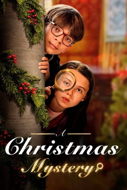 watch A Christmas Mystery Movie online free in hd on Red Stitch