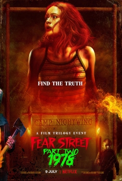 watch Fear Street Part Two: 1978 Movie online free in hd on Red Stitch