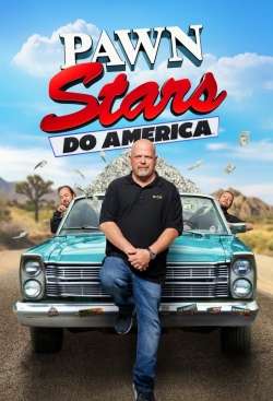 watch Pawn Stars Do America Movie online free in hd on Red Stitch