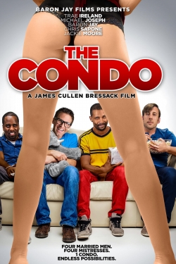 watch The Condo Movie online free in hd on Red Stitch