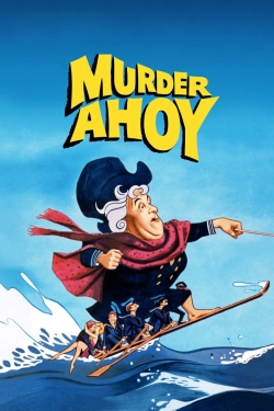 watch Murder Ahoy Movie online free in hd on Red Stitch