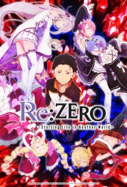 watch Re:ZERO -Starting Life in Another World- Movie online free in hd on Red Stitch