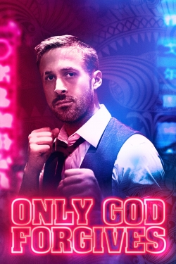 watch Only God Forgives Movie online free in hd on Red Stitch