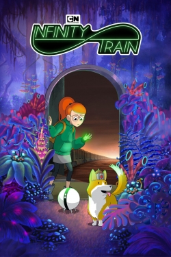 watch Infinity Train Movie online free in hd on Red Stitch