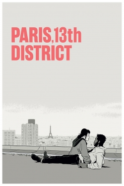 watch Paris, 13th District Movie online free in hd on Red Stitch