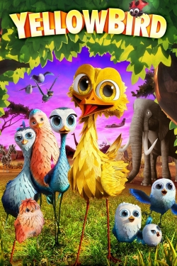 watch Yellowbird Movie online free in hd on Red Stitch