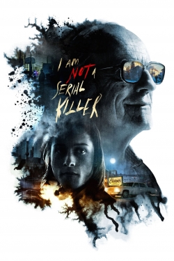 watch I Am Not a Serial Killer Movie online free in hd on Red Stitch