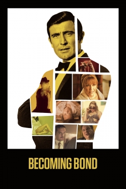 watch Becoming Bond Movie online free in hd on Red Stitch