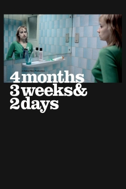 watch 4 Months, 3 Weeks and 2 Days Movie online free in hd on Red Stitch