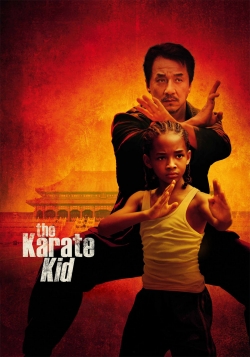 watch The Karate Kid Movie online free in hd on Red Stitch