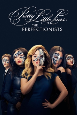 watch Pretty Little Liars: The Perfectionists Movie online free in hd on Red Stitch