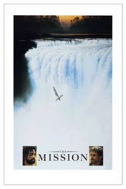 watch The Mission Movie online free in hd on Red Stitch