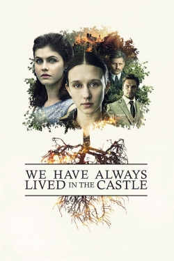 watch We Have Always Lived in the Castle Movie online free in hd on Red Stitch