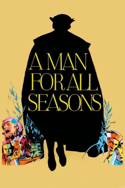 watch A Man for All Seasons Movie online free in hd on Red Stitch