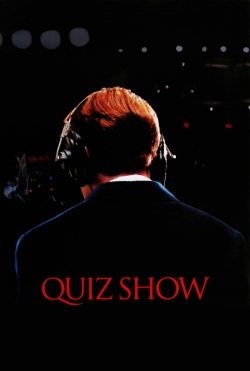 watch Quiz Show Movie online free in hd on Red Stitch