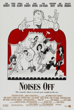 watch Noises Off... Movie online free in hd on Red Stitch