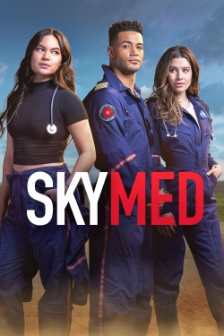 watch SkyMed Movie online free in hd on Red Stitch