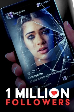 watch 1 Million Followers Movie online free in hd on Red Stitch