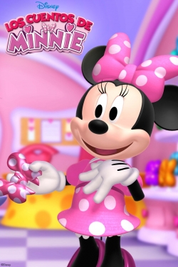 watch Minnie's Bow-Toons Movie online free in hd on Red Stitch