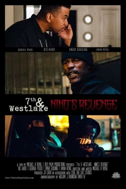 watch 7th and Westlake: Nino's Revenge Movie online free in hd on Red Stitch