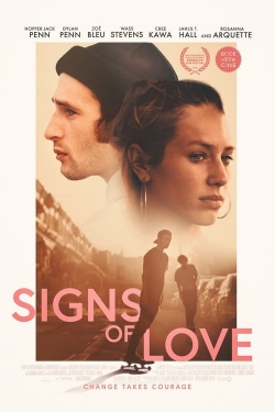 watch Signs of Love Movie online free in hd on Red Stitch