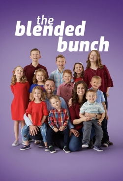 watch The Blended Bunch Movie online free in hd on Red Stitch