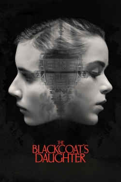 watch The Blackcoat's Daughter Movie online free in hd on Red Stitch