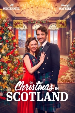 watch Christmas in Scotland Movie online free in hd on Red Stitch