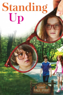 watch Standing Up Movie online free in hd on Red Stitch