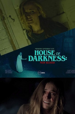 watch House of Darkness: New Blood Movie online free in hd on Red Stitch