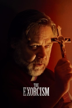 watch The Exorcism Movie online free in hd on Red Stitch