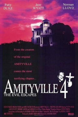 watch Amityville: The Evil Escapes Movie online free in hd on Red Stitch