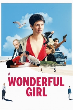 watch A Wonderful Girl Movie online free in hd on Red Stitch