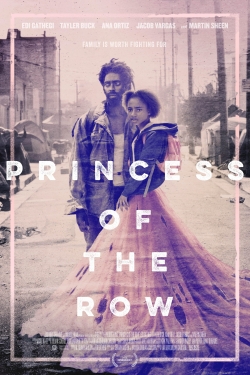 watch Princess of the Row Movie online free in hd on Red Stitch