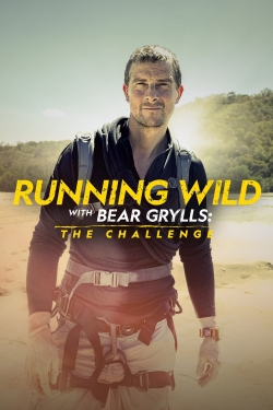 watch Running Wild With Bear Grylls: The Challenge Movie online free in hd on Red Stitch