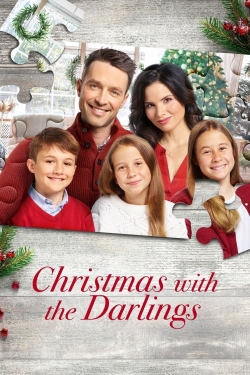 watch Christmas with the Darlings Movie online free in hd on Red Stitch