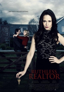 watch Ruthless Realtor Movie online free in hd on Red Stitch