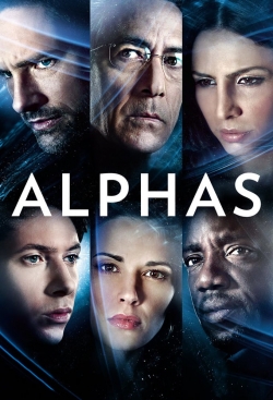 watch Alphas Movie online free in hd on Red Stitch