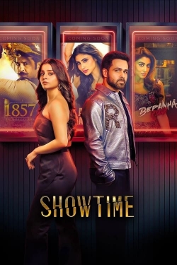 watch Showtime Movie online free in hd on Red Stitch