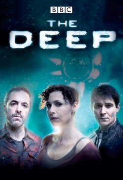 watch The Deep Movie online free in hd on Red Stitch