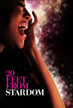 watch 20 Feet from Stardom Movie online free in hd on Red Stitch