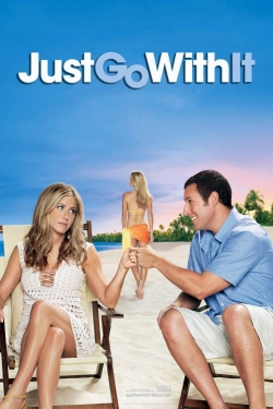 watch Just Go with It Movie online free in hd on Red Stitch