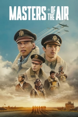 watch Masters of the Air Movie online free in hd on Red Stitch