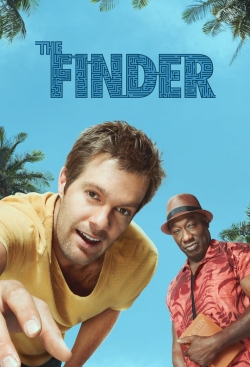 watch The Finder Movie online free in hd on Red Stitch