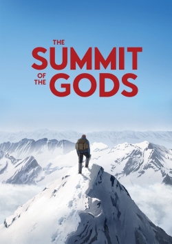 watch The Summit of the Gods Movie online free in hd on Red Stitch